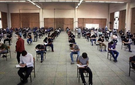 تغییر زمان پیش‌ثبت‌نام کلاس دهمی‌ها در مدارس شاهد/ مهلت ثبت‌نام در پایه هفتم تا جمعه