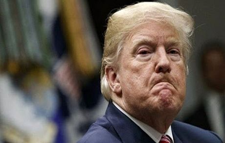 واشنگتن‌پُست: ترامپ ۳۰۵۷۳ دروغ در دوره ریاست جمهوری گفت