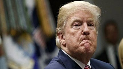 واشنگتن‌پُست: ترامپ ۳۰۵۷۳ دروغ در دوره ریاست جمهوری گفت