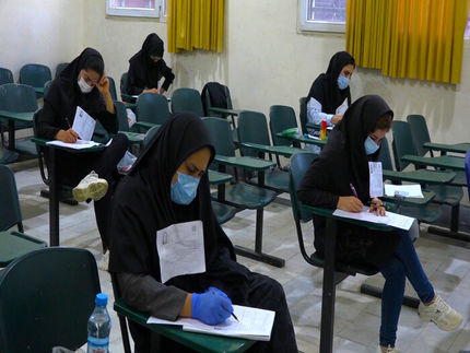زمان اعلام نتایج نهایی کنکور به تعویق افتاد