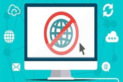 توسعه فیلترینگ موجب بروز تهدیدات اخلاقی می‌شود