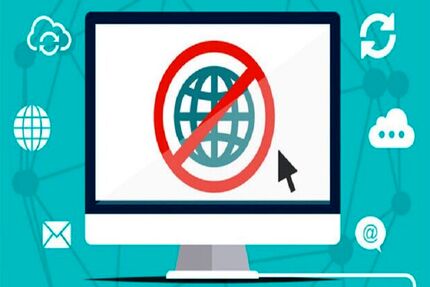 توسعه فیلترینگ موجب بروز تهدیدات اخلاقی می‌شود