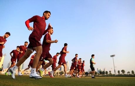 توضیح باشگاه پرسپولیس در خصوص اعتراض به لغو بازی با ذوب‌آهن