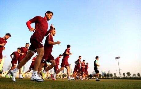 توضیح باشگاه پرسپولیس در خصوص اعتراض به لغو بازی با ذوب‌آهن