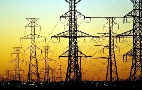 شبکه برق کشور در حالت پایدار است