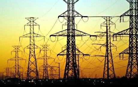 شبکه برق کشور در حالت پایدار است