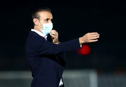 پشت پرده دلخوری گل‌محمدی از هیئت مدیره باشگاه پرسپولیس