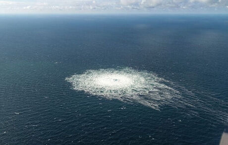 اعلام جرم دادستان آلمان علیه یک شهروند اوکراینی