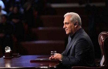 مهران مدیری به دلیل عارضه قلبی راهی بیمارستان شد