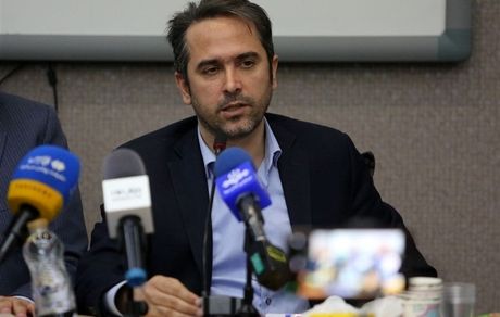 سرپرست جدید باشگاه استقلال منصوب شد