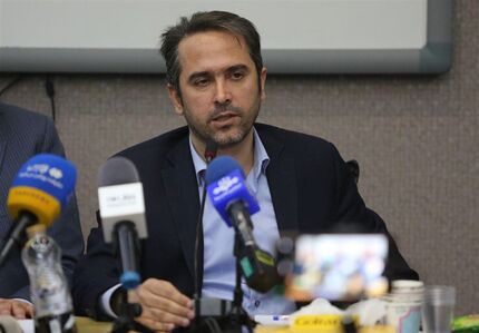 سرپرست جدید باشگاه استقلال منصوب شد