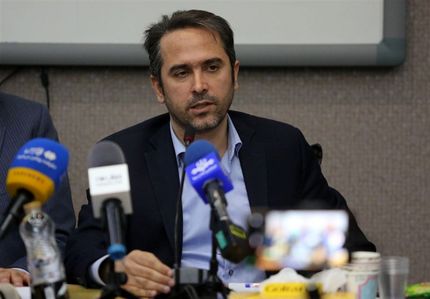 سرپرست جدید باشگاه استقلال منصوب شد