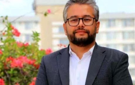 شهردار بندر ریگ استان بوشهر درگذشت