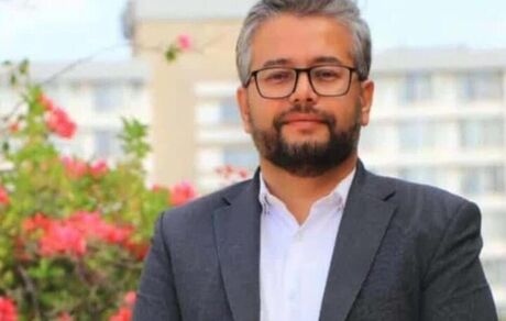 شهردار بندر ریگ استان بوشهر درگذشت