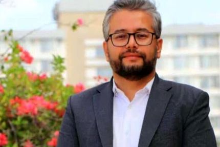 شهردار بندر ریگ استان بوشهر درگذشت