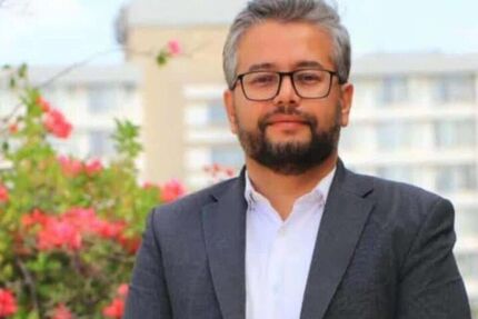 شهردار بندر ریگ استان بوشهر درگذشت