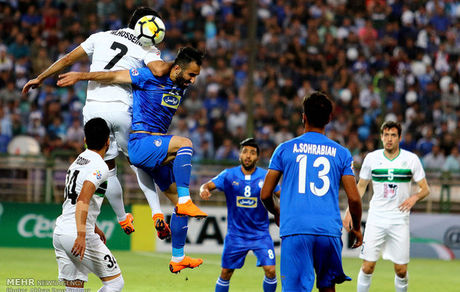 آخرین وضعیت مصدومان استقلال از زبان پزشک تیم