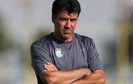 نوازی: شانس استقلال برای پیروزی در شهرآورد بیشتر است