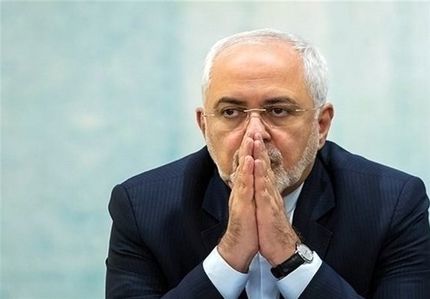 ظریف: آینده برجام به سه کشور اروپایی بستگی دارد و نه ایران!
