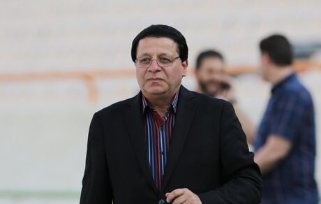 سپاهان: مورایس را به تیم ملی نمی‌دهیم