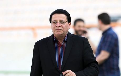 سپاهان: مورایس را به تیم ملی نمی‌دهیم