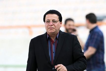 سپاهان: مورایس را به تیم ملی نمی‌دهیم