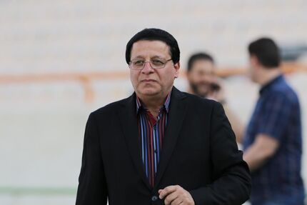 سپاهان: مورایس را به تیم ملی نمی‌دهیم