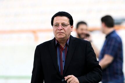 سپاهان: مورایس را به تیم ملی نمی‌دهیم
