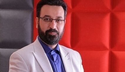 درگذشت ناگهانی مجری برنامه‌های معارفی تلویزیون