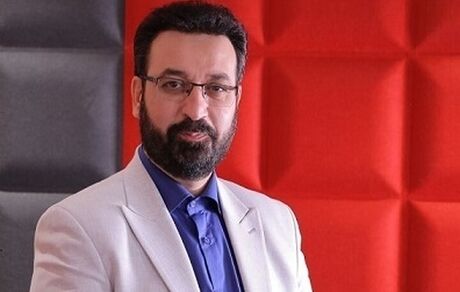 درگذشت ناگهانی مجری برنامه‌های معارفی تلویزیون