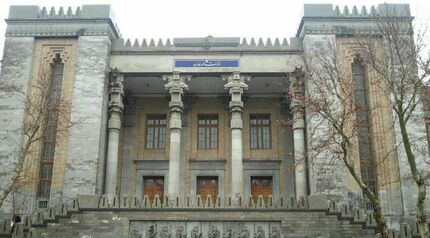 ایران، سفیر فرانسه را فراخواند