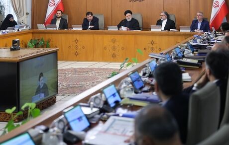 تمجید رییس جمهور از تلاش‌های نیروهای نظامی، انتظامی و امنیتی