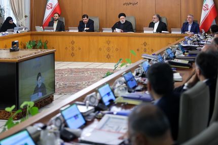 تمجید رییس جمهور از تلاش‌های نیروهای نظامی، انتظامی و امنیتی