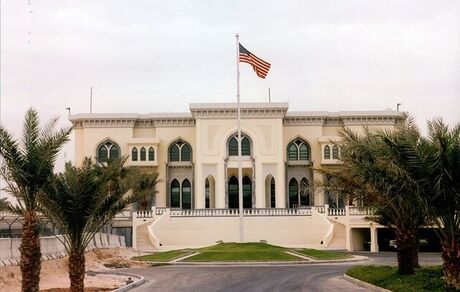 آمریکا به شهروندانش در قطر هشدار داد