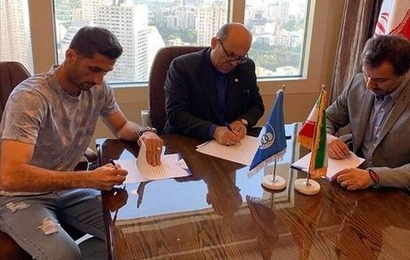 سعادتمند استعفا نداده/ تا ۴۸ ساعت بعد تکلیف «استرا» مشخص می‌شود