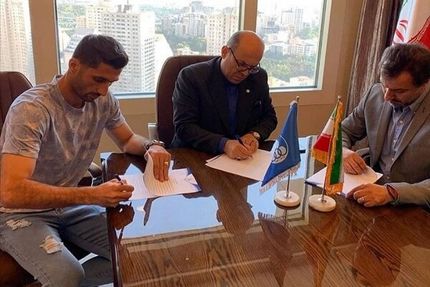 سعادتمند استعفا نداده/ تا ۴۸ ساعت بعد تکلیف «استرا» مشخص می‌شود