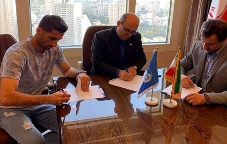 سعادتمند استعفا نداده/ تا ۴۸ ساعت بعد تکلیف «استرا» مشخص می‌شود