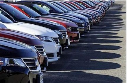 واردات خودرو از اواسط آبان‌ماه تکذیب شد