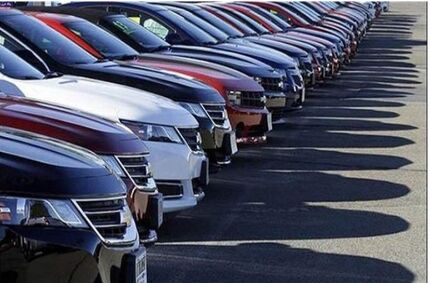 واردات خودرو از اواسط آبان‌ماه تکذیب شد