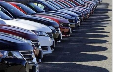 واردات خودرو از اواسط آبان‌ماه تکذیب شد