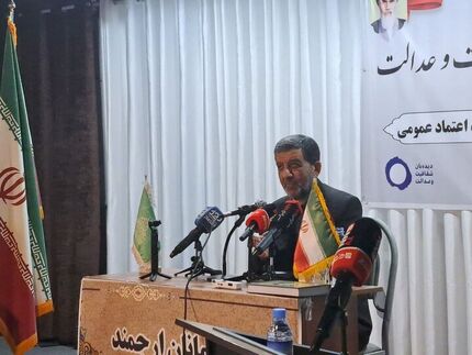 ضرغامی: تنگه هرمز، جهنم ترامپ خواهدشد