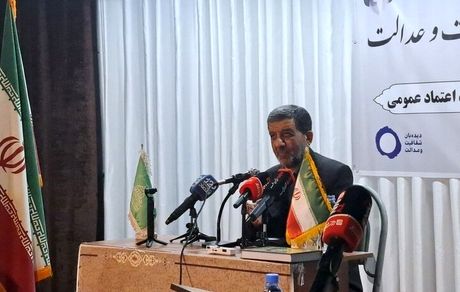 ضرغامی: تنگه هرمز، جهنم ترامپ خواهدشد