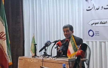 ضرغامی: تنگه هرمز، جهنم ترامپ خواهدشد