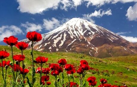قله دماوند تعطیل شد! / کوهنوردان تا اطلاع ثانوی اجازه صعود به دماوند ندارند