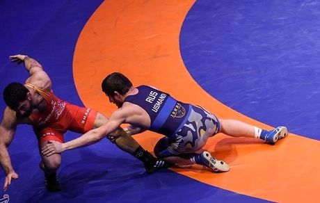 حضور ۹ تیم از ۸ کشور در مسابقات کشتی آزاد جام جهان پهلوان تختی به میزبانی ارومیه