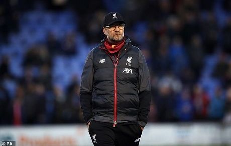 
کلوپ: باید به بازی بدون تماشاگر عادت کنیم
