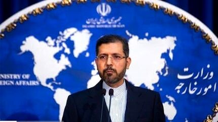 ایران با یونان ابراز همدردی کرد