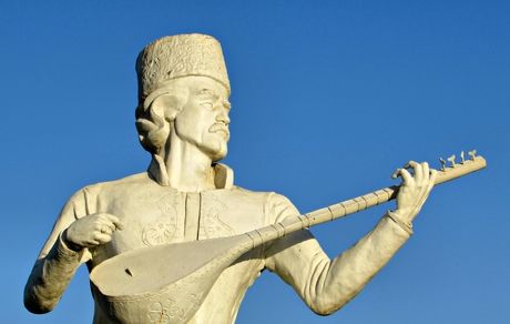 «بالوولو مسکین» را بیشتر بشناسید