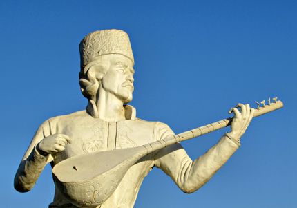 «بالوولو مسکین» را بیشتر بشناسید