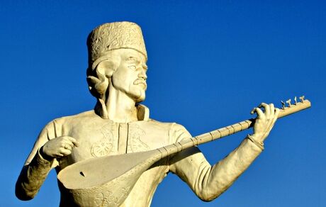 «بالوولو مسکین» را بیشتر بشناسید